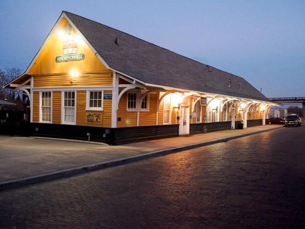Hotel Mountain &