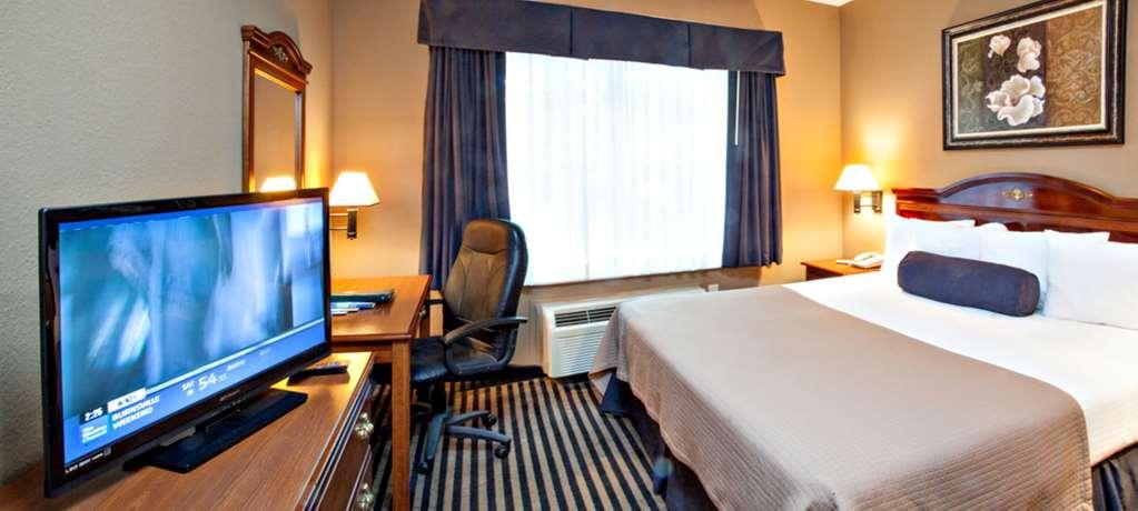 Mountain & Hotel Flat Rock