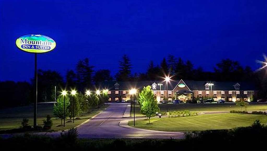 Hotel Mountain & Flat Rock