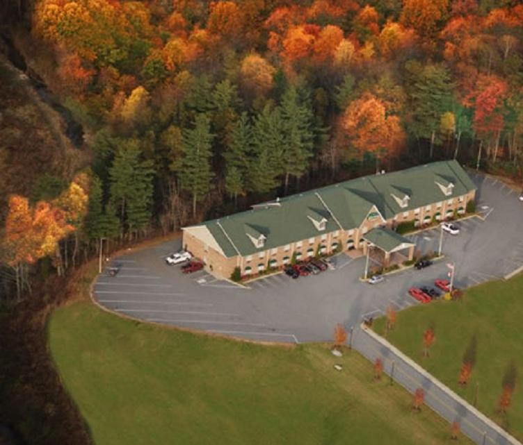 Mountain & Hotel 3*